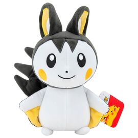 Pokemon Emolga plush toy 20cm |  Techbox