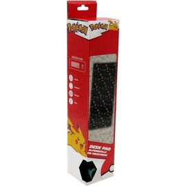 Pokemon gaming desk mat - MousePads - Keyboards & Mice - Techbox