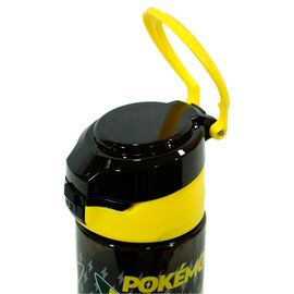 Pokemon Pikachu bottle 500ml - Mugs & Bottles - Gifts - Techbox