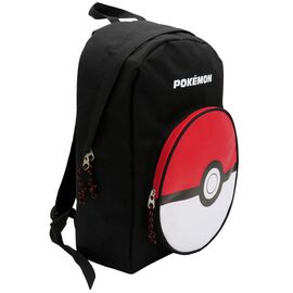 Pokemon Pokeball adaptable backpack 42cm - Bags, Backpacks & Luggages - Fashion - Techbox