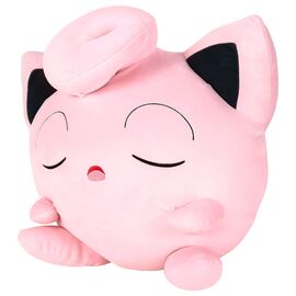 Pokemon Sleeping Jigglypuff plush toy 45cm - Plushies - Gifts - Techbox