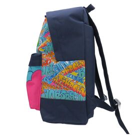 Pokemon Urban Colors adaptable backpack 40cm |  Techbox