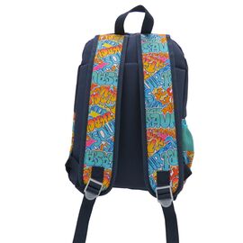 Pokemon Urban Colors adaptable backpack 40cm |  Techbox