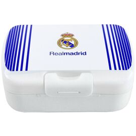 Real Madrid lunch bag |  Techbox