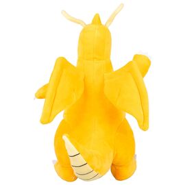 Pokemon Dragonite plush toy 30cm - Plushies - Gifts - Techbox