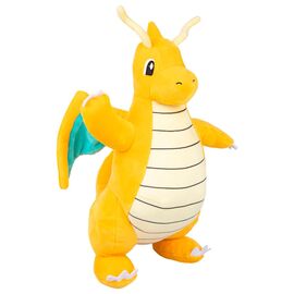 Pokemon Dragonite plush toy 30cm - Plushies - Gifts - Techbox
