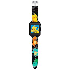 Pokemon smart watch - GIFT|CLOCKS