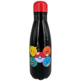 Pokemon stainless steel bottle 500ml |  Techbox