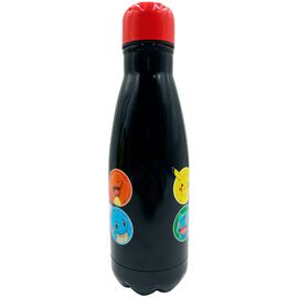 Pokemon stainless steel bottle 500ml |  Techbox