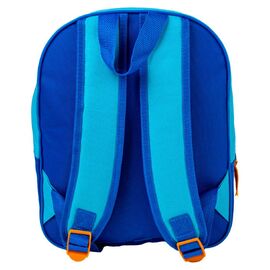Sonic The Hedgehog 3D backpack 31cm - Bags, Backpacks & Luggages - Fashion - Techbox