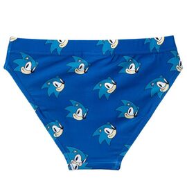 Sonic the Hedgehog slip swimwear