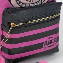 Disney Alice in Wonderland Cheshire casual backpack - Bags, Backpacks & Luggages - Fashion - Techbox