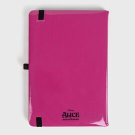 Disney Alice in Wonderland Cheshire notebook |  Techbox