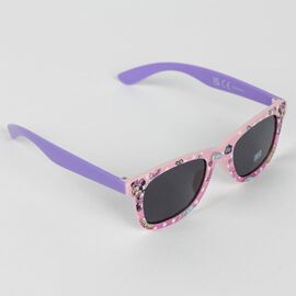 Disney Minnie set cap + sunglasses |  Techbox