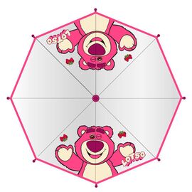 Disney Toy Story Lotso manual umbrella 60cm |  Techbox