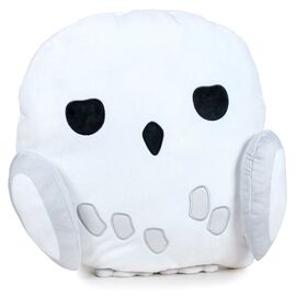 Harry Potter Hedwig cushion - Merchandise Linens - Various - Techbox
