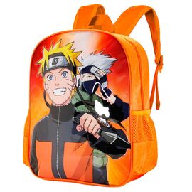 Naruto Action adaptable backpack 39cm - Bags, Backpacks & Luggages - Fashion - Techbox