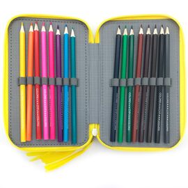 Pokemon Snoopy pencil case |  Techbox