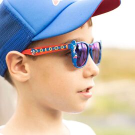 Sonic The Hedgehog premium sunglasses - Beach - Towels & Swimsuits - Fashion - Techbox