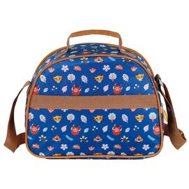 Disney The Lion King Little Face 3D lunch bag - STATIONERY / SCHOOL|SNACK BAGS - Λεπτομέρειες προϊόντος