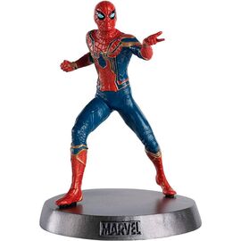 Marvel Avengers Heavyweights Infinite Wars Spiderman figure - Figurines - Collectibles - Techbox