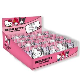 Hello Kitty assorted Pencil sharpener - Merchandise Office Supplies - Various - Techbox