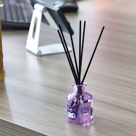 Hello Kitty Kuromi mikado air freshener 50ml
