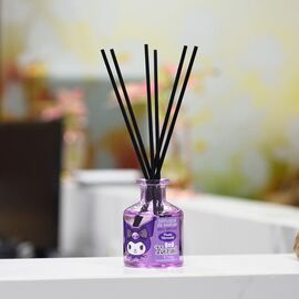 Hello Kitty Kuromi mikado air freshener 50ml
