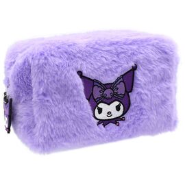 Hello Kitty Kuromi plush vanity case - Fashion Accessories - Fashion - Techbox