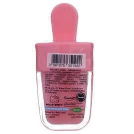 Hello Kitty lip gloss