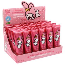Hello Kitty My Melody hand cream 30ml