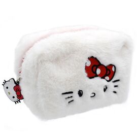 Hello Kitty plush vanity case - Fashion Accessories - Fashion - Techbox
