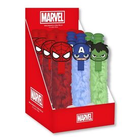 Marvel Avengers assorted plush pen