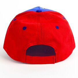 Marvel Spidey and His Amazing Friends set cap + sunglasses |  Techbox