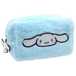 Hello Kitty Cinnamoroll plush vanity case - Fashion Accessories - Fashion - Techbox