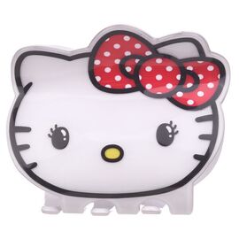 Hello Kitty premium hair clip |  Techbox