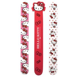 Hello Kitty set 3 nail files