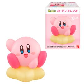 Kirby Friends assorted figure