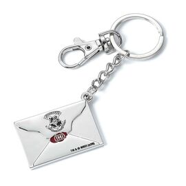 Harry Potter Acceptance Letter keychain - Keychains - Gifts - Techbox