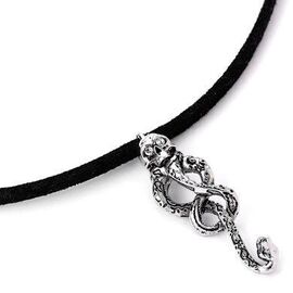 Harry Potter Dark Mark Tattoo Choker necklace - Jewelry, Bracelets & Necklaces - Gifts - Techbox