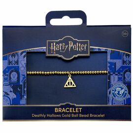 Harry Potter Deathly Hallows bracelet |  Techbox