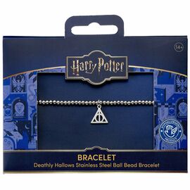 Harry Potter Deathly Hallows bracelet |  Techbox