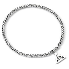 Harry Potter Deathly Hallows bracelet |  Techbox