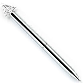 Harry Potter Deathly Hallows Metallic pen