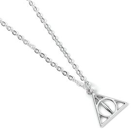 Harry Potter Deathly Hallows necklace |  Techbox