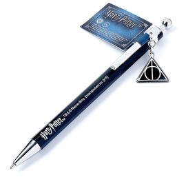 Harry Potter Deathly Hallows pen