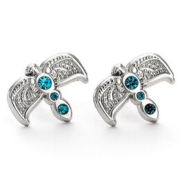 Harry Potter Diadem earrings