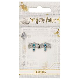 Harry Potter Diadem earrings