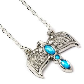 Harry Potter Diadem necklace |  Techbox
