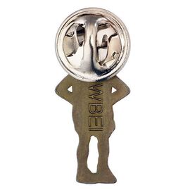 Harry Potter Dobby the House Elf pin badge